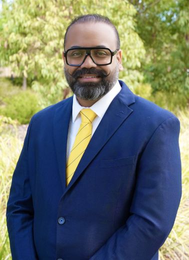 Atul Singhal - Real Estate Agent at Ray White - Tarneit