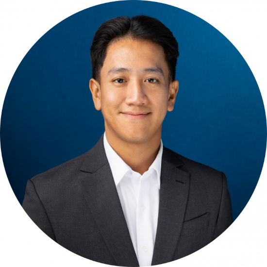 Austin Myo - Real Estate Agent at Morton - Newington