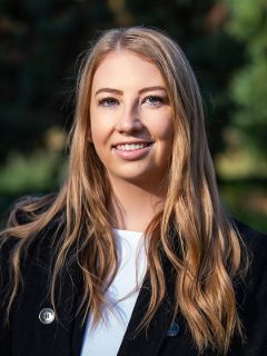 Audrey Jackson - Real Estate Agent