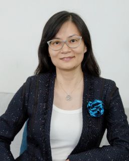 Audrey Xu - Real Estate Agent