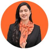 Gurpreet Kaur - Real Estate Agent From - Top Estate Agents - CLYDE NORTH