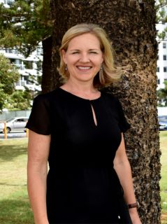 Augusta Swayn - Real Estate Agent