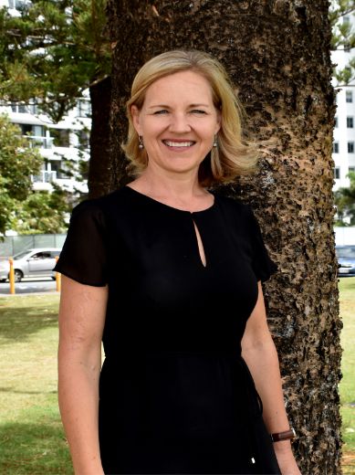 Augusta Swayn - Real Estate Agent at Ray White - Broadbeach