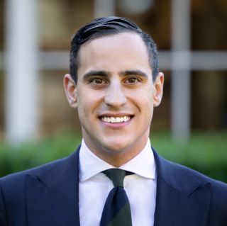 Augusto Gerocarni - Real Estate Agent