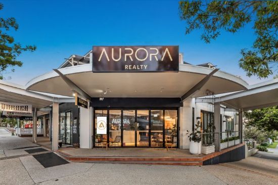 Aurora Realty Brisbane - Real Estate Agency