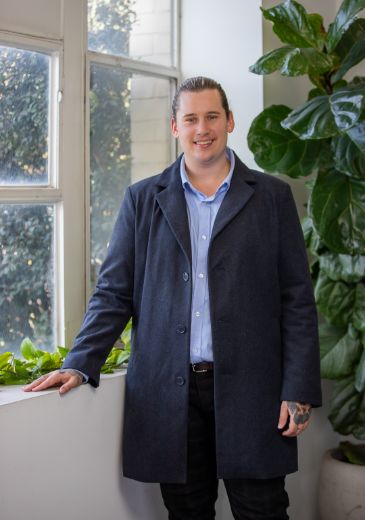 Austin Archibald - Real Estate Agent at Compton Green - Inner West