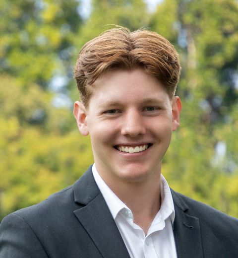 Austin Callen - Real Estate Agent at Pace Property Agents - GREENACRE