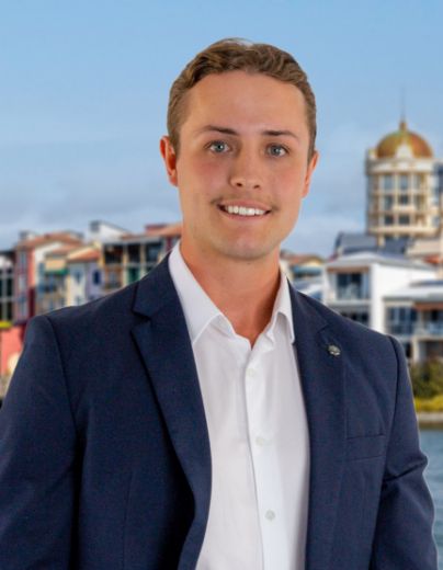 Austin Clarke - Real Estate Agent at Ray White TMG