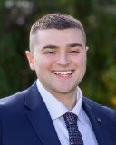Austin Green - Real Estate Agent From - Harris Real Estate - Glenelg