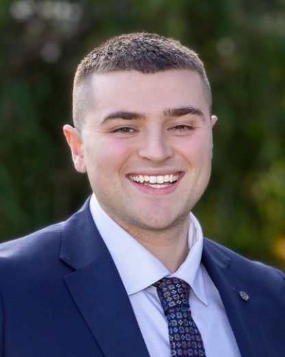 Austin Green - Real Estate Agent at Harris Real Estate - Glenelg