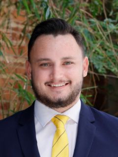 Austin Hair - Real Estate Agent