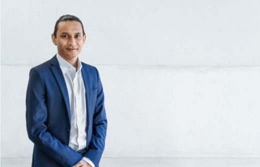 Austin Pillay - Real Estate Agent at Love & Co - RESERVOIR