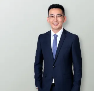 Austin Yang - Real Estate Agent