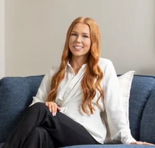 Ava Brickley - Real Estate Agent