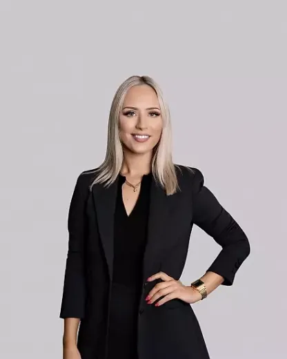 Ava Morrison - Real Estate Agent at The Agency - Northern Beaches