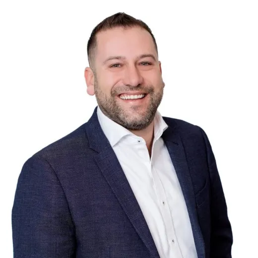 Guido Bonanni - Real Estate Agent at ASL Real Estate - Kew