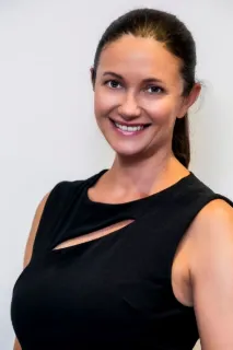 Kasia Ney - Real Estate Agent