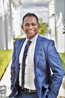 Avi Kumar - Real Estate Agent