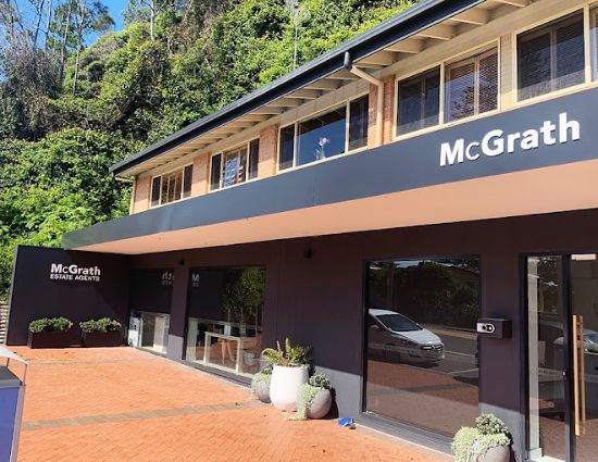 McGrath Avoca Beach - AVOCA BEACH - Real Estate Agency