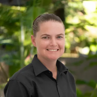 Alesha Wilson - Real Estate Agent