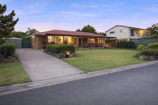 EXCLUSIVE OFF MARKET OPPORTUNITY  -  4 BEDROOM HOME WITH POWERED 6Ã—3â€¯M SHED & DOUBLE SIDE ACCESS