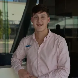Ethan Lay - Real Estate Agent