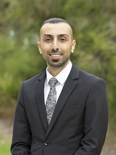 Aydin Apkar - Real Estate Agent at Ray White - Noble Park/Springvale