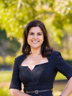 Ayesha Paul - Real Estate Agent