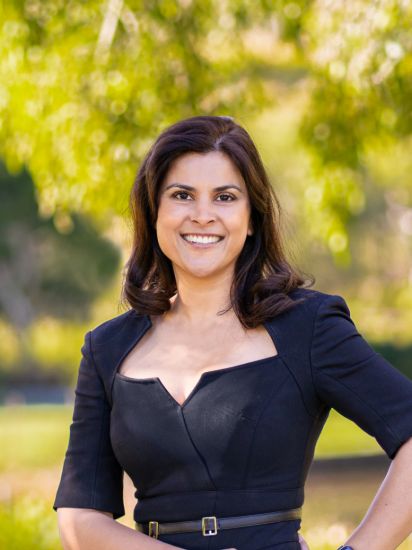 Ayesha Paul - Real Estate Agent at Ray White - Springfield