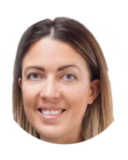 Alyse Paterson - Real Estate Agent