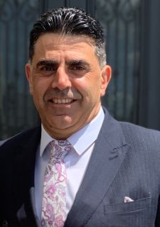 Azam  Dabbagh JP - Real Estate Agent