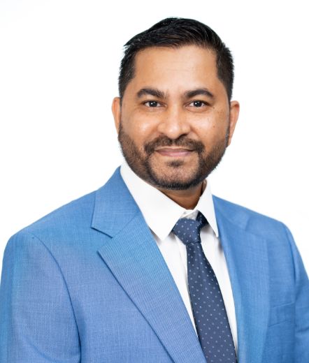 Azaz Khan - Real Estate Agent at One Agency Macquarie Fields - MACQUARIE FIELDS