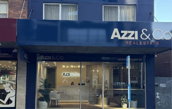 Azzi & Co - Real Estate Agency