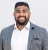 Alvin Nappilly - Real Estate Agent - Confidence Real Estate - BELCONNEN