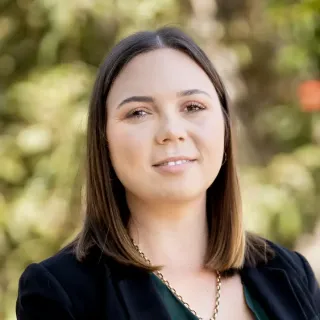 Teagan Turner - Real Estate Agent