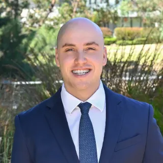 Jacob Biviano - Real Estate Agent