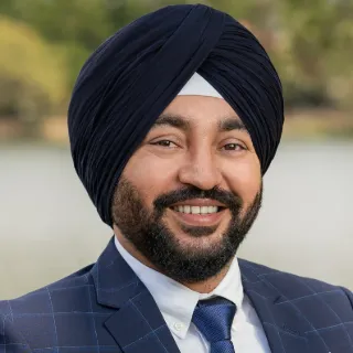Amar Cheema - Real Estate Agent