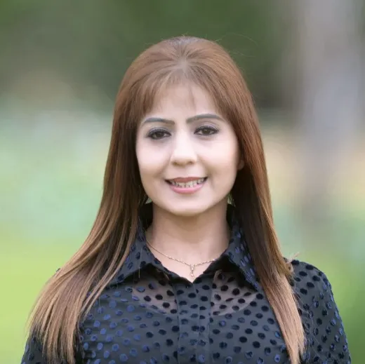 Chantelle  Bajwa - Real Estate Agent at Redrok - RESERVOIR