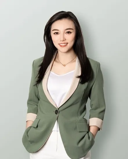 Sophia  Zhou - Real Estate Agent at Belle Property Rhodes