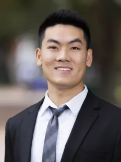 Jeffrey Su - Real Estate Agent