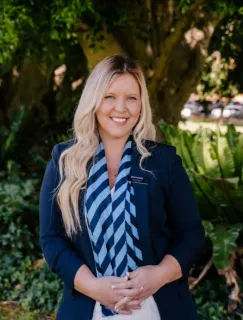 Lisa Coburn - Real Estate Agent