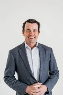Shaun  O'Callaghan - Real Estate Agent
