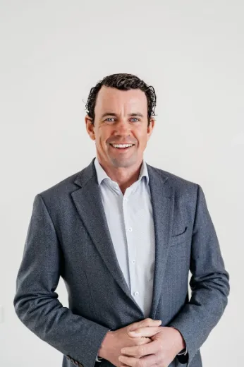 Shaun  O'Callaghan - Real Estate Agent at Natural Real Estate