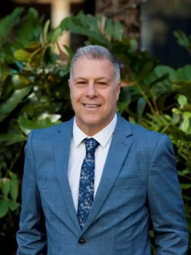 Jim Chahine - Real Estate Agent at Asset Estate Agents - ARNCLIFFE 