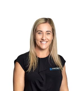 Sam Burnett - Real Estate Agent