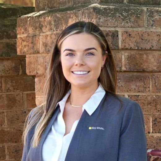 Ellie Adams - Real Estate Agent at Ray White - Parkes    
