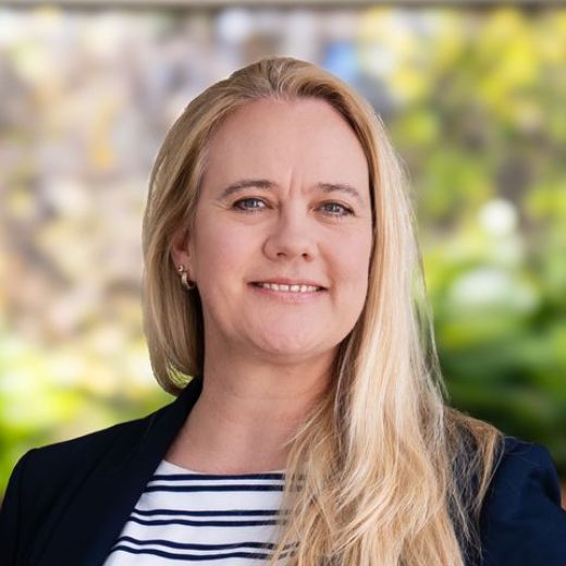 Shelley Towers - Real Estate Agent at Ray White - Warner