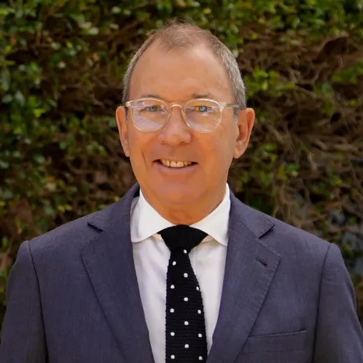 Richard Crist - Real Estate Agent at Ray White - Toowong