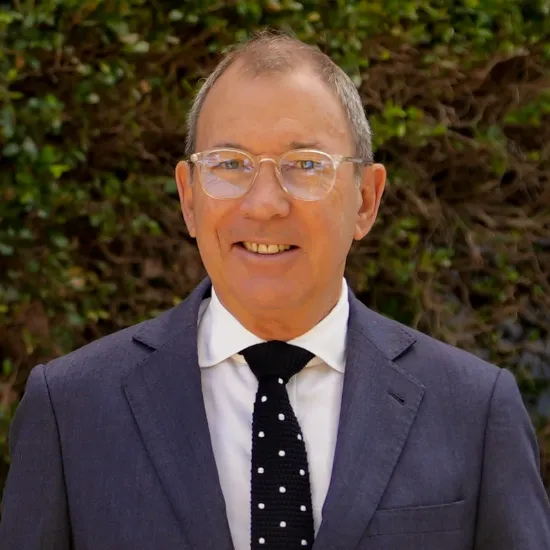 Richard Crist - Real Estate Agent at Ray White - Toowong