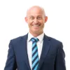 Colin Miller - Real Estate Agent - Harcourts - Hobart